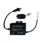 WAC-209 ATENUADOR INALÁMBRICO RF PARA MANGUERA LED 500W CONTROL REMOTO - LumyventJC