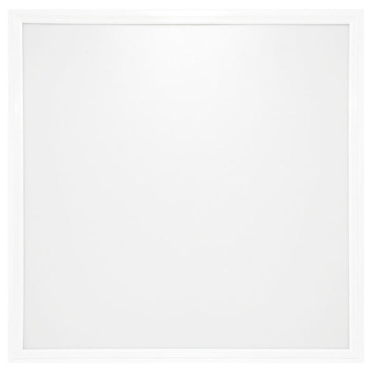 PÁNEL LED CUADRADO EMPOTRABLE BLANCO FRÍO - LumyventJC