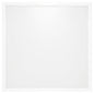 PÁNEL LED CUADRADO EMPOTRABLE BLANCO FRÍO - LumyventJC