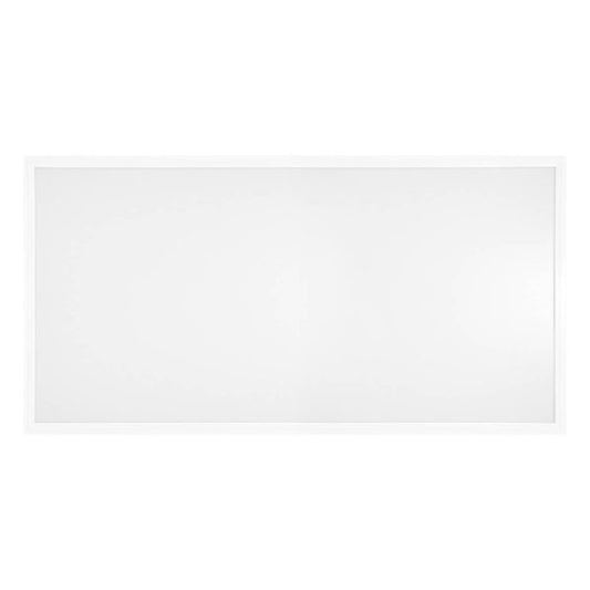 PANEL LED RECTANGULAR EMPOTRABLE BLANCO FRÍO