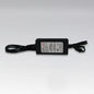 WEL-002 ELIMINADOR DE VOLTAJE CD 12V A 5AMP INTERIOR