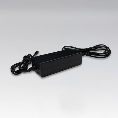 WEL-002 ELIMINADOR DE VOLTAJE CD 12V A 5AMP INTERIOR