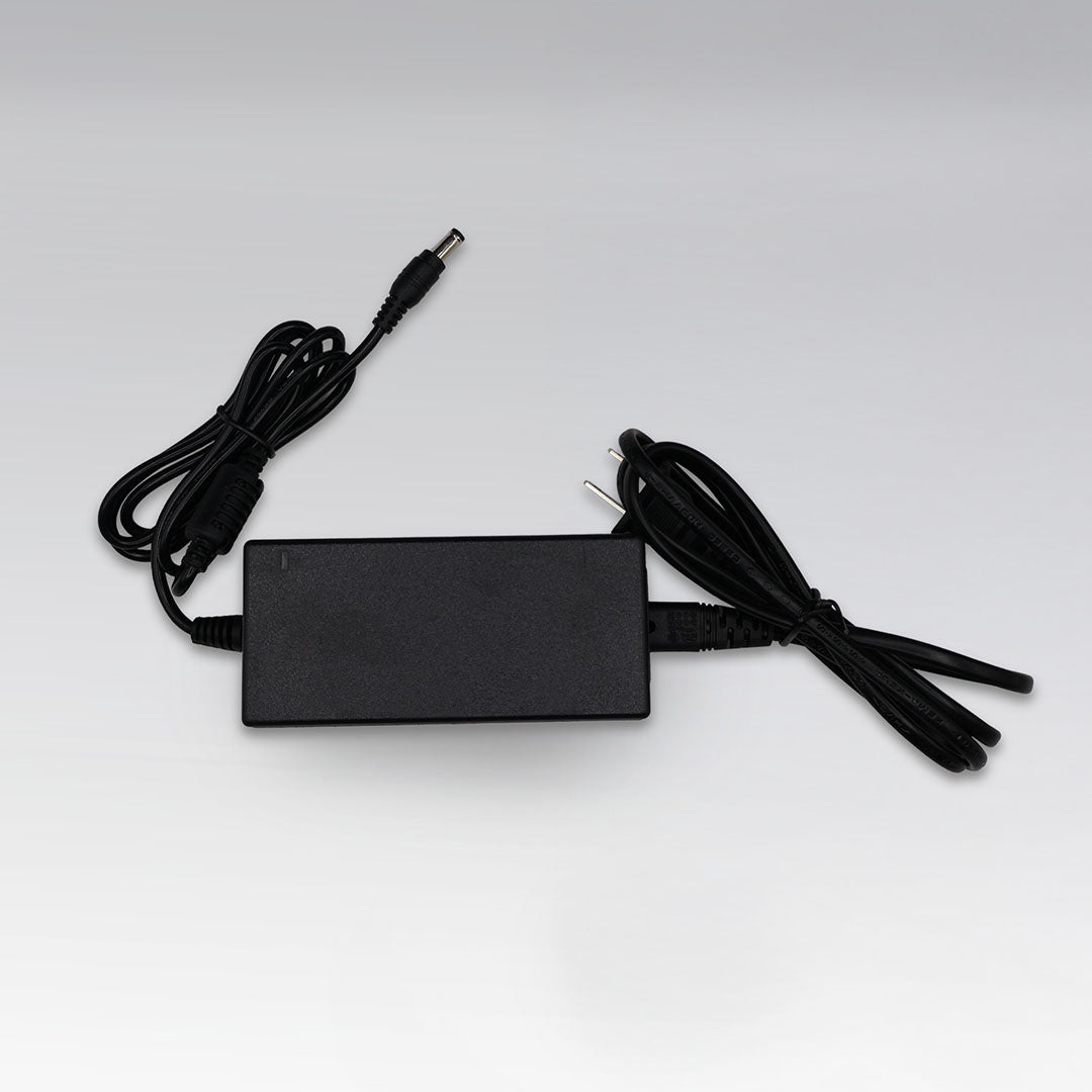 WEL-002 ELIMINADOR DE VOLTAJE CD 12V A 5AMP INTERIOR