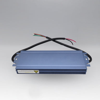 WEL-006 ELIMINADOR DE VOLTAJE CD12V 100W ALUMINIO RESISTENTE