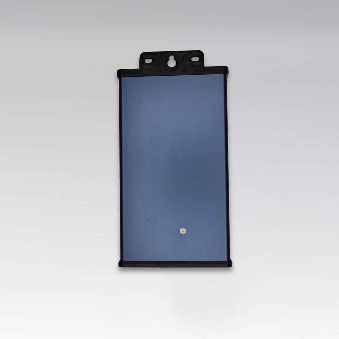 WEL-007 ELIMINADOR DE VOLTAJE CD12V 200W ALUMINIO IMPERMEABLE