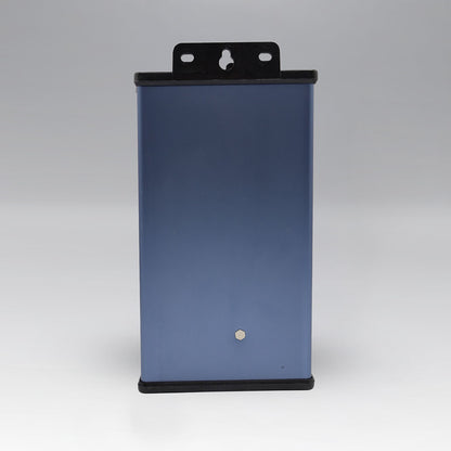 WEL-008 ELIMINADOR DE VOLTAJE CD12V 350W ALUMINIO IMPERMEABLE