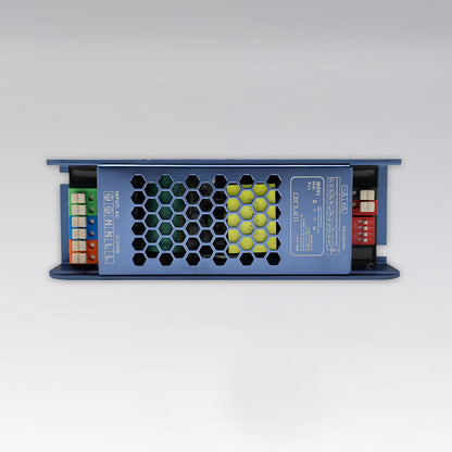 WEL-011 ELIMINADOR DE VOLTAJE CD 24V A 4.17AMP INTERIOR
