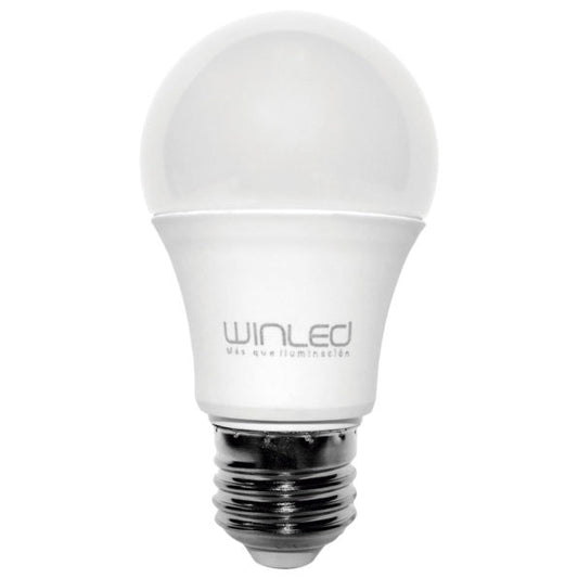 FOCO LED BULBO E26 5W BLANCO FRÍO