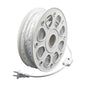 WMA-001-MANGUERA LED SMD 100W 25M 127VCA EXTERIOR IP65 RGB MULTICOLOR