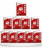 WMA-006-10 10 CAJAS DE MANGUERA LED 150W 25M BLANCO FRIO