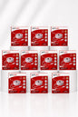 WMA-007-10 10 CAJAS DE MANGUERA LED WMA-007 MANGUERA LED 150W 25M BLANCO CÁLIDO