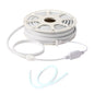 WMA-016 MANGUERA DOBLE LED NEÓN  25M BLANCO FRÍO 150W - LumyventJC