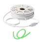 WMA-018 MANGUERA DOBLE LED NEÓN 25 VERDE 150W - LumyventJC