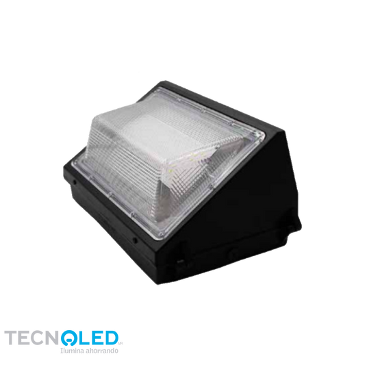 WallPack. WP60W-BB