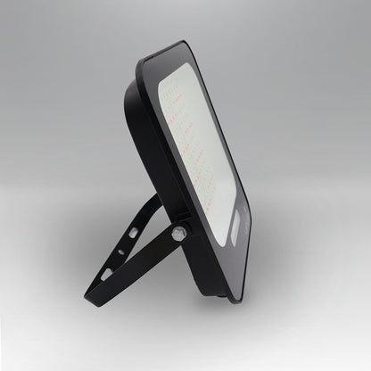 WRE-015 REFLECTOR LED SMD RGB 100W CON CONTROL REMOTO - LumyventJC