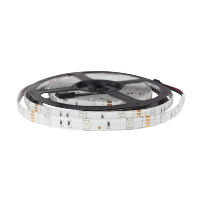 TIRA 150 LEDS 5050 EXTERIOR RGB - LumyventJC