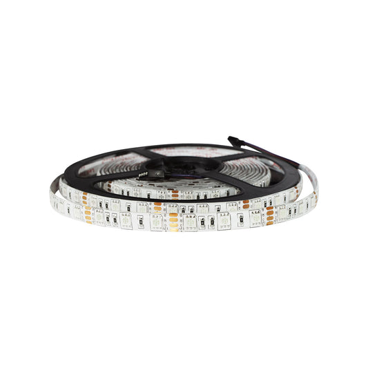WTI-002 TIRA 300 LEDS 5050 5M 72W EXTERIOR RGB - LumyventJC
