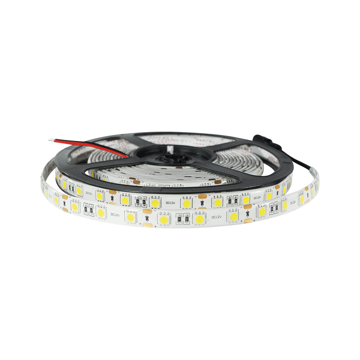 WTI-004 TIRA 300 LEDS 5050 72W BLANCO CÁLIDO