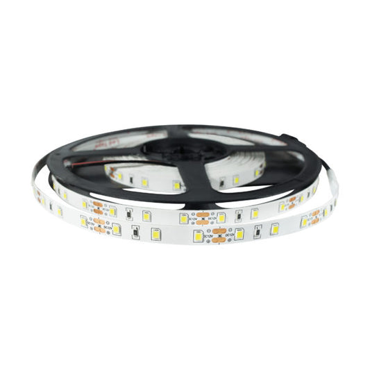 TIRA 300 LEDS 2835 INTERIOR BLANCO FRÍO
