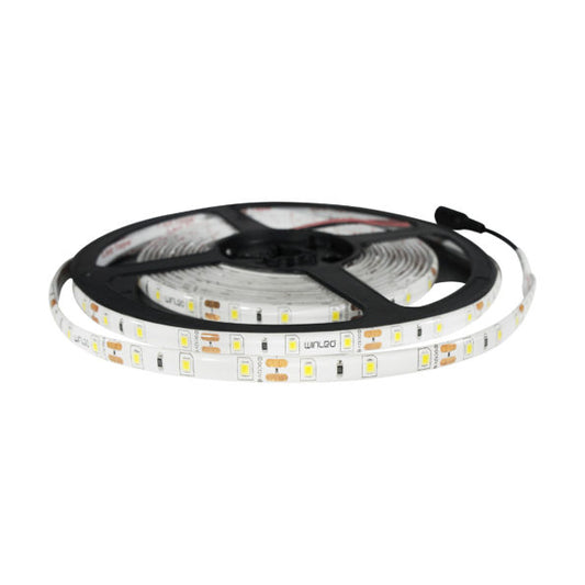 TIRA 300 LEDS 2835 EXTERIOR BLANCO FRÍO