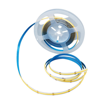TIRA LED COB CONTINUO 50W BLANCO FRIO - LumyventJC