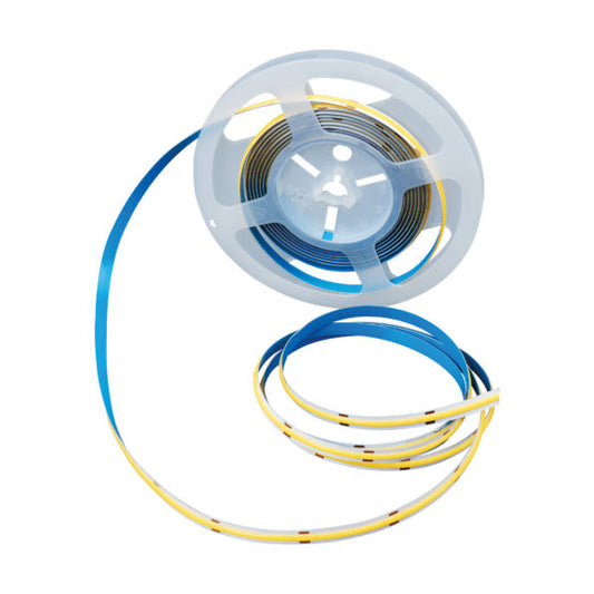 TIRA LED COB CONTINUO 50W BLANCO FRIO