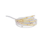 WTI-021 TIRA LED COB CONTINUO SILICÓN FLEXIBLE BLANCO CÁLIDO