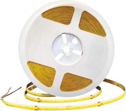 WTI-201 TIRA LED COB 100W  10M BLANCO FRÍO 127VCA