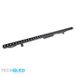 Reflector LED Industrial Blanco Frío. WW-36WBB