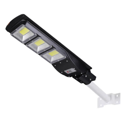 ZL-RS-100W LUMINARIA LED SOLAR PUNTA DE POSTE