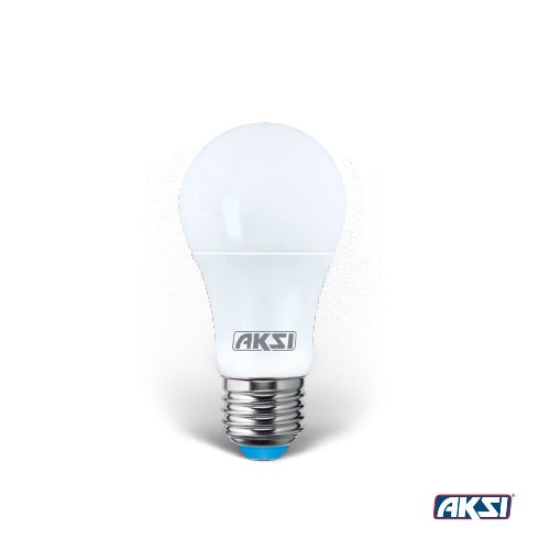 A19 Led Con Sensor De Movimiento - LumyventJC