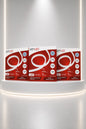 WMA-016-3 3 CAJAS DE MANGUERA DOBLE LED NEÓN  25M BLANCO FRÍO 150W