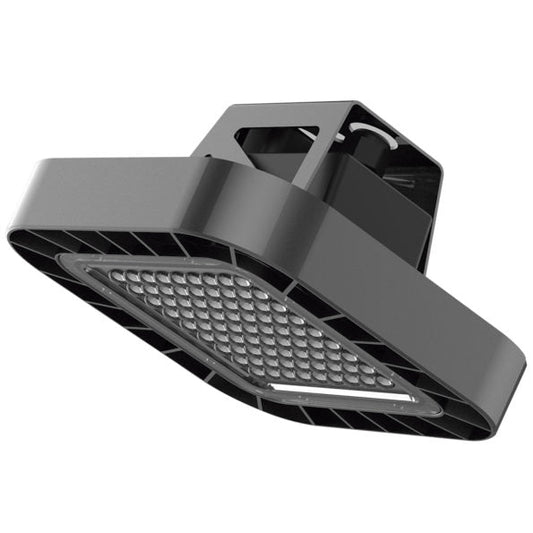 CAMPANA MODULAR LED 50W EXTERIOR - LumyventJC