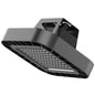 CAMPANA MODULAR LED 50W EXTERIOR - LumyventJC