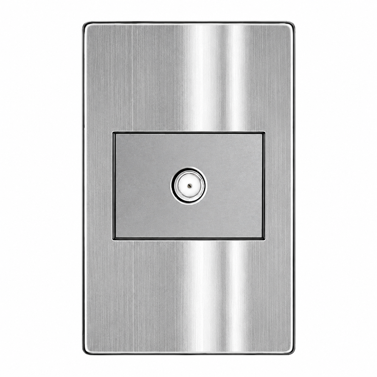 APL-110 CAJA DE 10 PIEZAS DE PLACA DE CONTACTO COXIAL PARA TELEVISIÓN