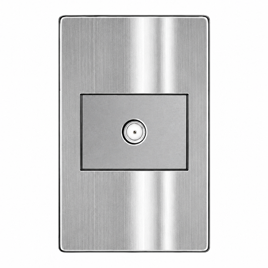 APL-110 PLACA DE CONTACTO COXIAL PARA TELEVISIÓN - LumyventJC