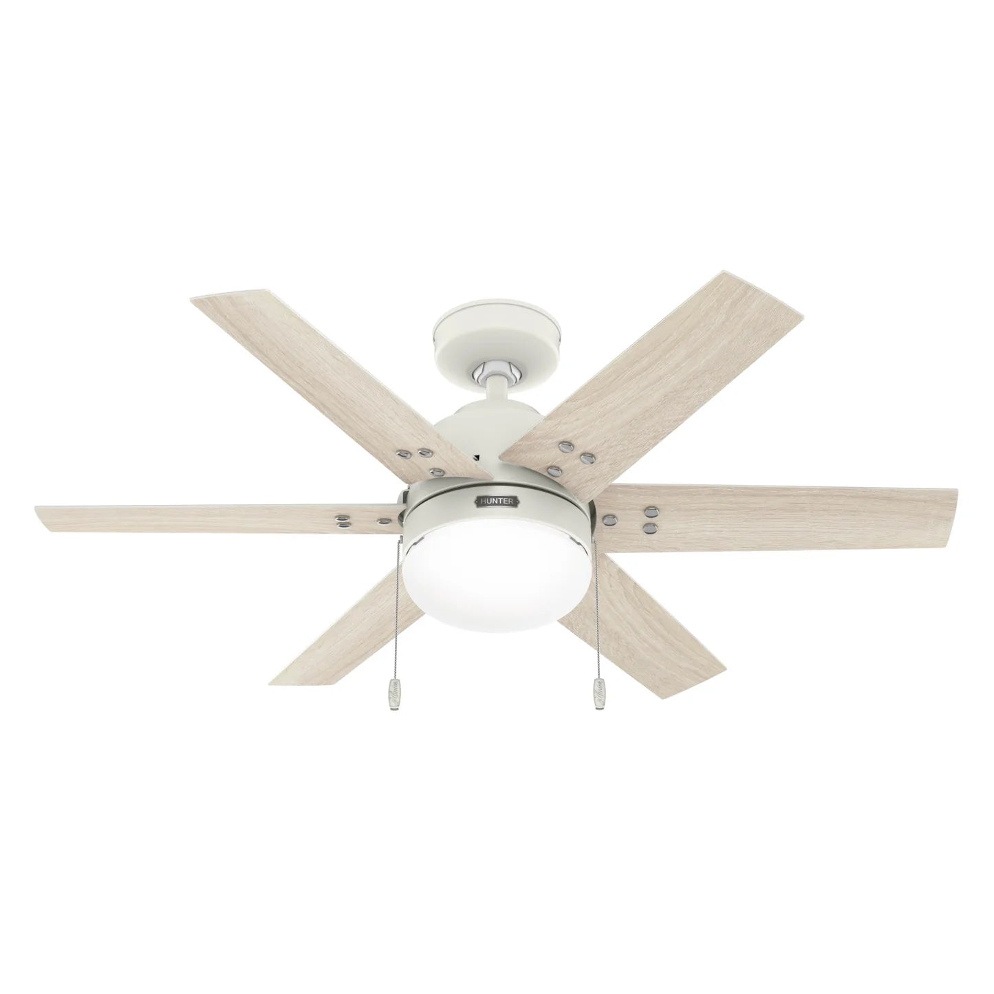 52597 Ventilador de Techo Spokane con Luz LED 40 pulgadas - LumyventJC