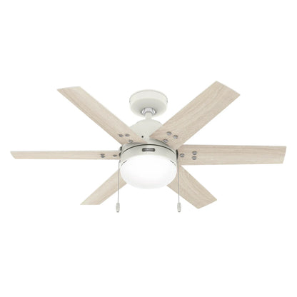 52597 Ventilador de Techo Spokane con Luz LED 40 pulgadas - LumyventJC