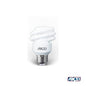 Foco Ahorrador Mini Espiral 13W AKSI - LumyventJC
