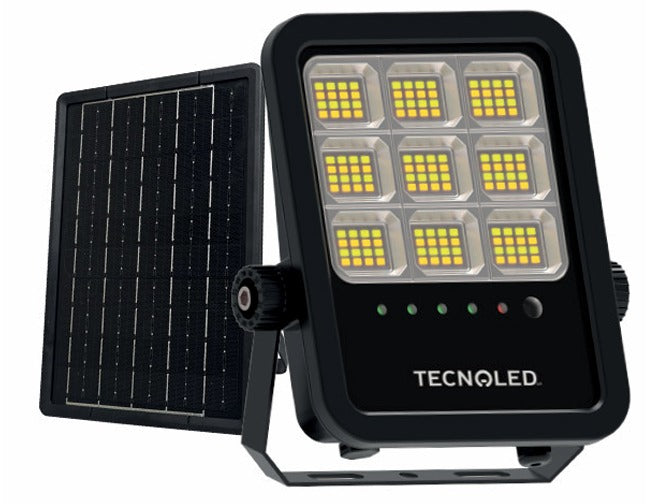 SO-M3K-REF100 REFLECTOR SOLAR - LumyventJC