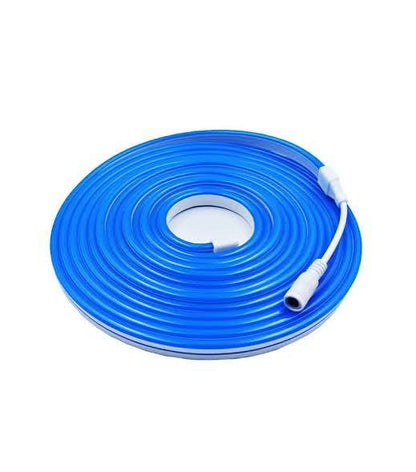 GD-B120-FCR-A Tira De Led Neon Flex C/5 Mts azul