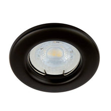 Cargar imagen en el visor de la galería, Lámpara Downlight Empotrable Compacto - LumyventJC
