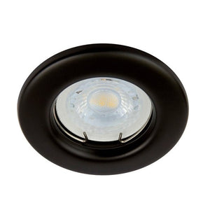Lámpara Downlight Empotrable Compacto - LumyventJC