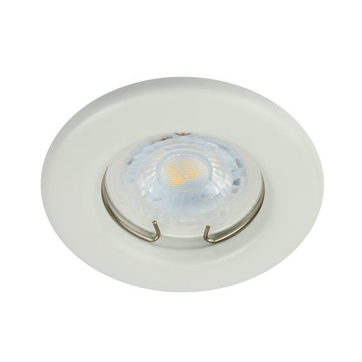 Lámpara Downlight Empotrable Compacto - LumyventJC