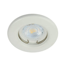 Cargar imagen en el visor de la galería, Lámpara Downlight Empotrable Compacto - LumyventJC
