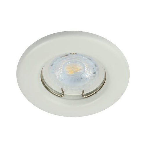 Lámpara Downlight Empotrable Compacto - LumyventJC