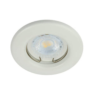 Lámpara Downlight Empotrable Compacto - LumyventJC
