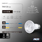 LED Par 20 / 6 W (Luz Fria) - LumyventJC
