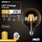 LED Vintage Piramide - LumyventJC