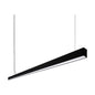 LUMINARIA LED COLGANTE LINEAL INTERIOR BLANCO FRÍO 40W - LumyventJC